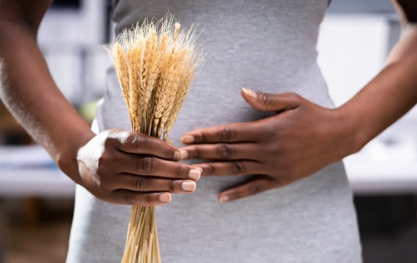 Çölyak Hastalığı Ve Glutensiz Beslenme