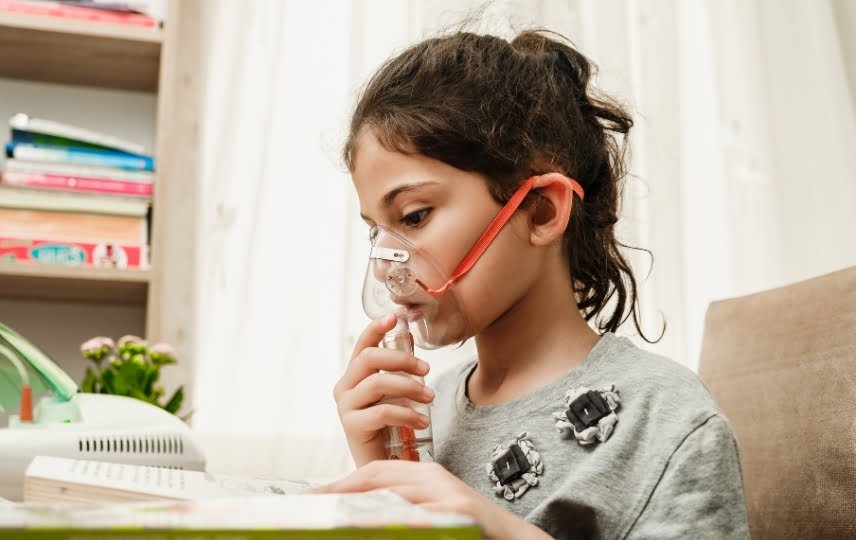 Astımlı Çocukta Beslenme Nasıl Olmalı?
