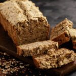 Glutensiz Karabuğday Ekmeği Tarifi