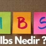 IBS NEDİR ?