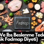Sıbo Ve Ibs Beslenme Tedavisi (Düşük Fodmap Diyeti)