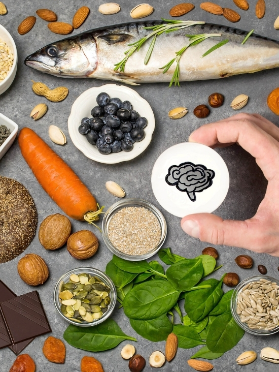 Fonksiyonel Beslenme Danışmanlığı