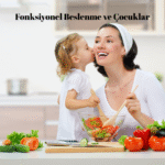 Çocuğunuzun Sağlığı İçin Adım Atın: Büyüme, Gelişim ve Fonksiyonel Beslenme
